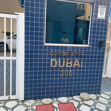 Apto Ubatuba-Praia Grande-Condominio Dubai Kültér fotó