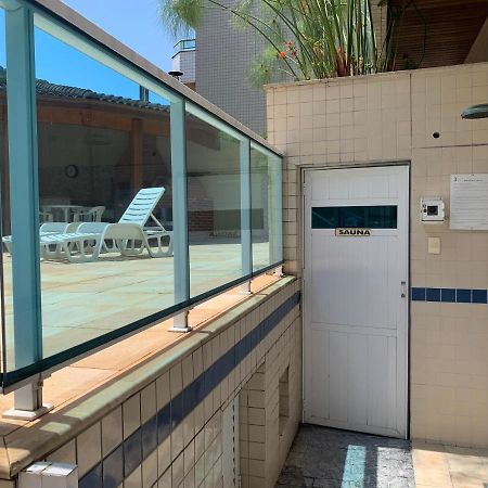 Apto Ubatuba-Praia Grande-Condominio Dubai Kültér fotó