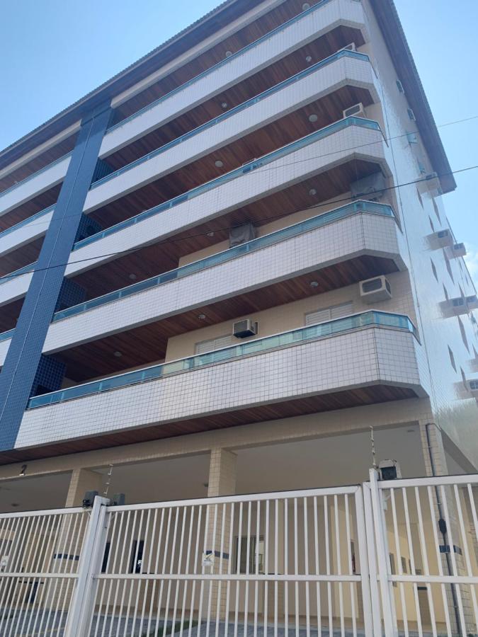 Apto Ubatuba-Praia Grande-Condominio Dubai Kültér fotó