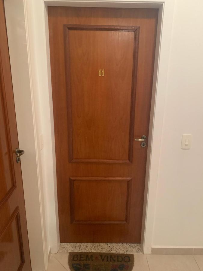 Apto Ubatuba-Praia Grande-Condominio Dubai Kültér fotó