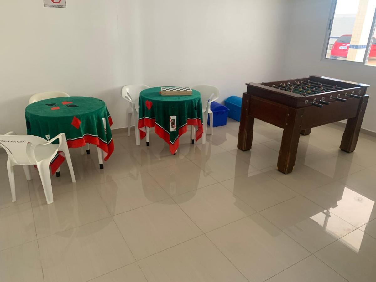 Apto Ubatuba-Praia Grande-Condominio Dubai Kültér fotó