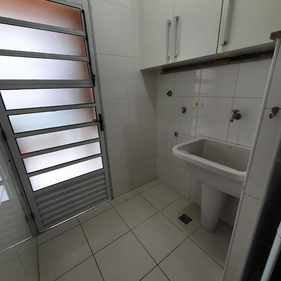 Apto Ubatuba-Praia Grande-Condominio Dubai Kültér fotó